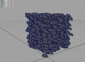 First instancing code as plugin