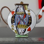 Teapot